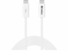 Sandberg 136-57 USB-C 240W PD 40Gbps 2m USB Cable