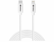 Sandberg 136-59 USB-C PD to Lightning MFI cable, 2M