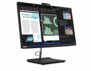 Lenovo ThinkCentre neo 50a 24 Gen 5 12SD - Vše v jednom se stojanem pro monitor - Core i5 13420H / až 4.6 GHz - RAM 16 GB - SSD 512 GB - TCG Opal Encryption 2, NVMe - UHD Graphics - Gigabit Ethernet, 