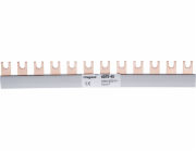 Legrand Spade přípojnice 1P 80A 16mm2 BI1/16 12 mod. - 607045
