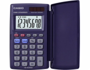 Casio HS-8VERA Euro Calculator