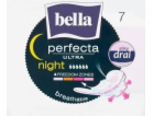 Bella bella perfecta ultra maxi modré hygienické vložky 8 ks