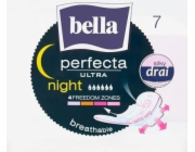 Bella bella perfecta ultra maxi modré hygienické vložky 8 ks