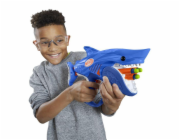 Hasbro Nerf Jr Wild Sharkfire, Nerf Gun
