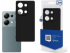 3mk ochranný kryt Matt Case pro Redmi Note 13 Pro 4G