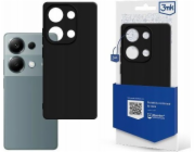 3mk ochranný kryt Matt Case pro Redmi Note 13 Pro 4G