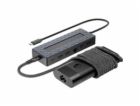 HP Universal USB-C Hub and Laptop Charger Combo-EURO
