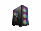 DeepCool MATREXX 55 Mesh V4 C, věžová skříň
