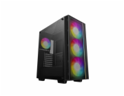 DeepCool MATREXX 55 Mesh V4 C, věžová skříň