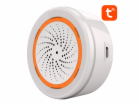 NEO NAS-AB02B Smart Alarm Siren, ZigBee TUYA