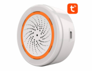 NEO NAS-AB02B Smart Alarm Siren, ZigBee TUYA