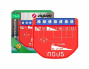 NOUS B4Z, ZigBee SMART Switch, prepínač
