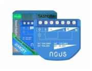 NOUS B2T, Tasmota SMART Switch, prepínač (s mera)