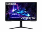 Samsung S27DG300EU počítačový monitor 68,6 cm (27") 1920 ...