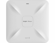 Ruijie Networks RG-RAP2260(G) Wi-Fi přístupový bod 1201 Mbit/s Bílá Podpora napájení po Ethernetu (PoE)