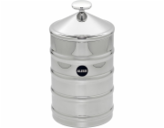 Alessi Küchendose Kalisto 3 CB03 Edelstahl