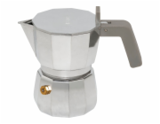 Alessi Espresso Coffee Maker Moka DC06/1