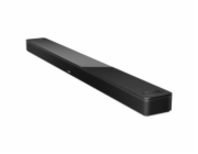 BOSE SMART Ultra Soundbar, čierny