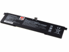 Baterie T6 Power Xiaomi Mi Air 13.3" serie, 5320mAh, 39Wh...