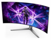 AOC OLED AGON PRO AG456UCZD, Gaming-Monitor
