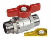 VENTIL VODNÍ R253D 1/2INMM TR (10)