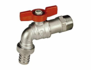 ZAHRADNÍ FAUCET 1/2IN M TR (10)