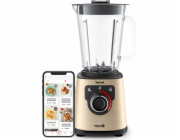 Koktejl shaker Tefal BL871A31, šedá/písková