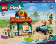 LEGO 42625 Friends Beach Smoothie Stojan, Stavebnice