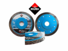 Diamantový řezný kotouč Rubi 115 x 1,4 x 22,23