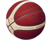 Roztavený basketbalový míč, velikost 7