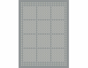 Koberec na venkovní terasy Domoletti 3908 GE12, 220 cm x 160 cm