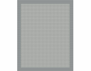 Koberec na venkovní terasy Domoletti 3915 GE12, 140 cm x 80 cm