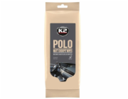 PODLOŽKA DREG K2 POLO DO SKYD 24 JEDNOTEK