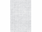 Pokojový koberec Domoletti AROMA, světle šedý, 200 cm x 1...