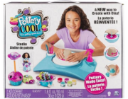 Spin Master Cool Maker Pottery Cool Studio, Crafts