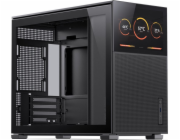 Počítačová skříň JONSBO D31 MESH SCREEN Černá