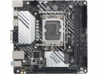 ASUS PRIME H610I-PLUS-CSM, základní deska