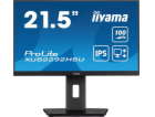 iiyama ProLite XUB2292HSU-B6, LED monitor