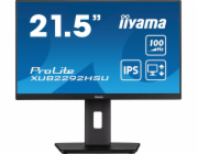 iiyama ProLite XUB2292HSU-B6, LED monitor
