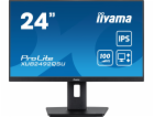 iiyama ProLite XUB2492QSU-B1, LED monitor