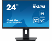 iiyama ProLite XUB2492QSU-B1, LED monitor