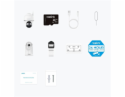 Reolink Go Series G440 Kupole Bezpečnostní IP kamera Vnitřní a venkovní 3840 x 2160 px Zeď