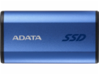 ADATA SE880 2TB, externí SSD