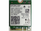 Intel® Killer WLAN 6E AX1675 x M.2 non vPro, adaptér WLAN