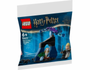 LEGO 30677 Harry Potter Draco v zakázaném lese, stavebnice