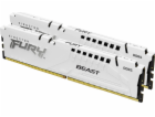 Kingston FURY DIMM 32 GB DDR5-6400 (2x 16 GB) duální sada...