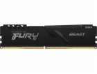 Kingston FURY DIMM 8GB DDR5-6000, RAM