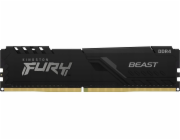 Kingston FURY DIMM 8GB DDR5-6000, RAM
