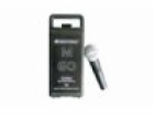 Mikrofon Omnitronic M 60