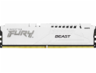 Kingston FURY DIMM 16GB DDR5-6400, RAM